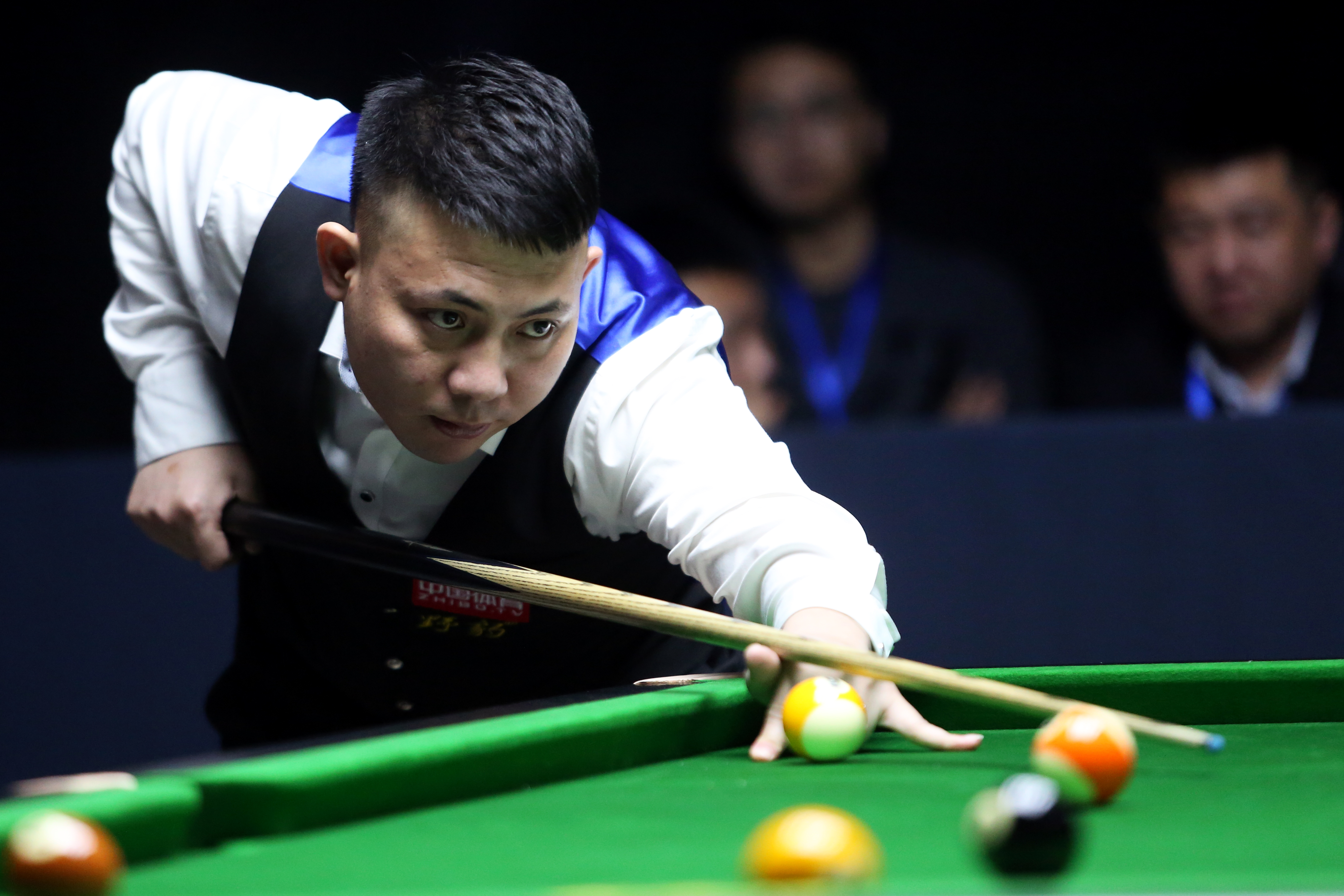 注重球员间 注重球员间