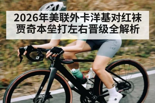 2026年美联外卡洋基对红袜 贾奇本垒打左右晋级全解析